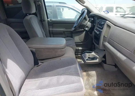 2005 Dodge Ram 1500 Slt/Laramie z USA, uszkodzony, nr VIN 1D7HA18N95J555090